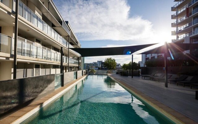 Property Vine - Islington at Central