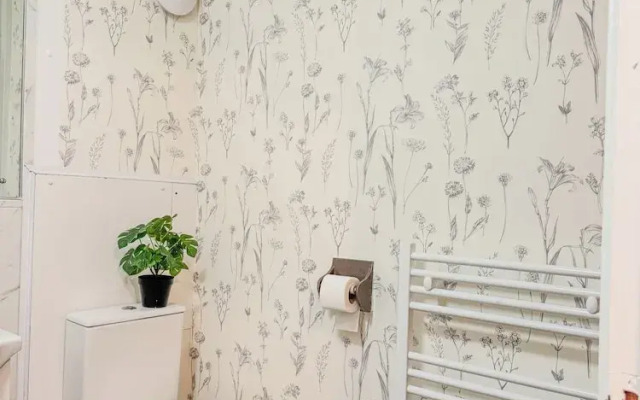 Manchester Luxury Studio Apartment