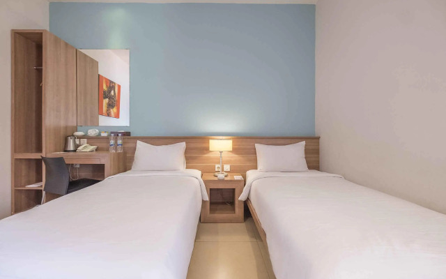 Aswin Hotel Makassar