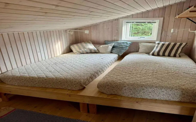 5 Star Holiday Home in Faaborg