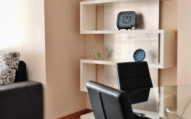 Apartamento Montolieu Sanxenxo