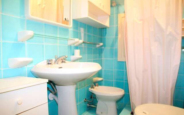 Porto San Paolo Apartments