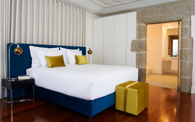 Convento do Seixo Boutique Hotel & Spa
