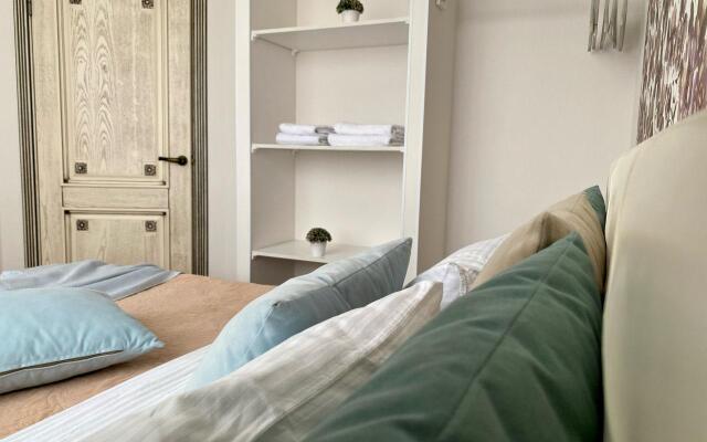 Апартаменты на улице Орджоникидзе 88к1