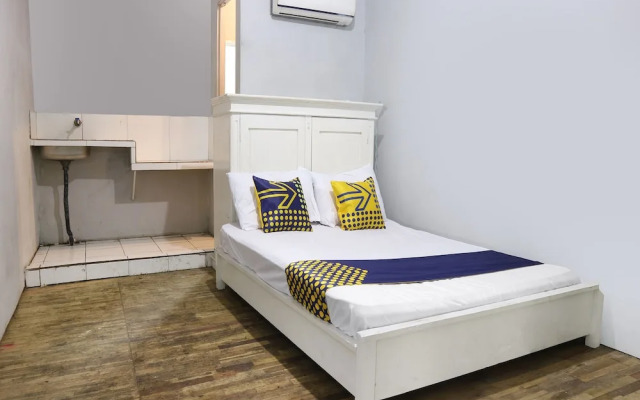 SPOT ON 91765 Kaiku Guest House