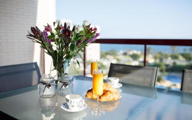 1º-5 del Edificio Lucerna III - Mil Palmeras