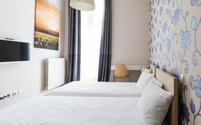 Apartments Zagreb Delux