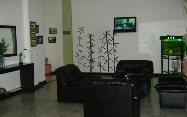 Hostal San Fernando