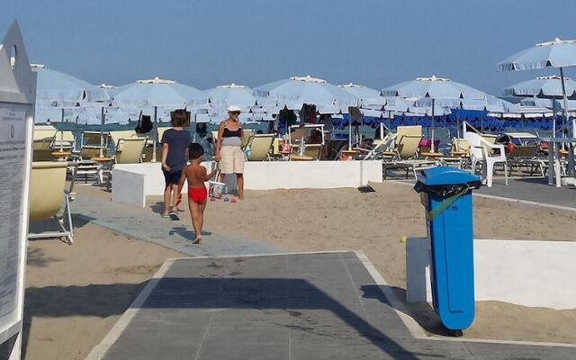 Residence Riccione