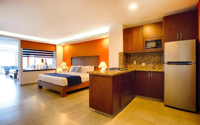 The Paramar Beachfront Boutique Hotel With Breakfast Included - Downtown Malecon
