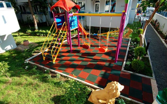 Kleopatra Ramira Hotel - All Inclusive