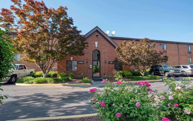 Extended Stay America Suites Birmingham Wildwood