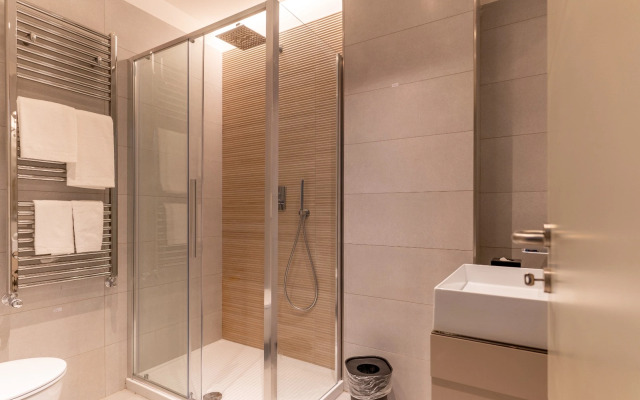 Hotel & Resort Tre Fontane Luxury