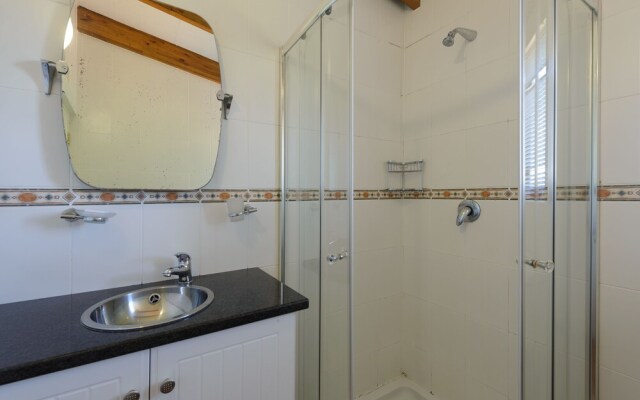 San Lameer Villa Rentals 2402
