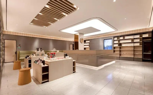 Ji Hotel Hohhot Gulou