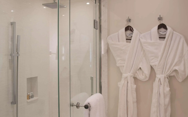 Miraflores Park, A Belmond Hotel, Lima