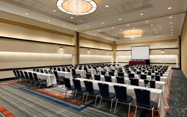 Hilton Long Island/Huntington