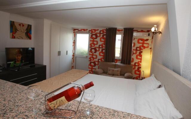 Guest house Villa Slavica