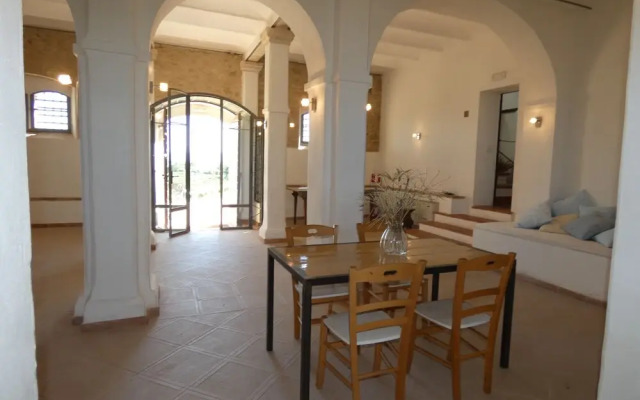 Scappo In Umbria, Casale le Stelle Num003