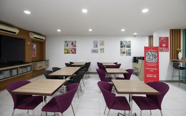 iCheck inn Residences Patong