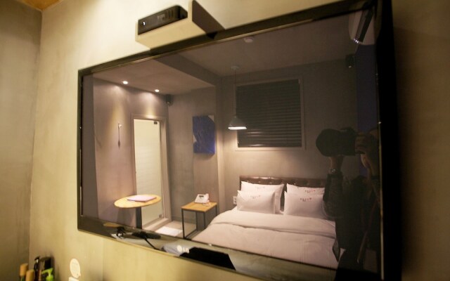 Yaja Konkuk University