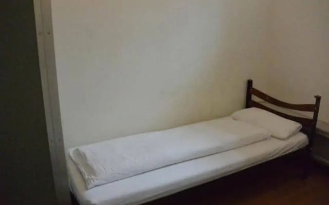 Barabas Hotel