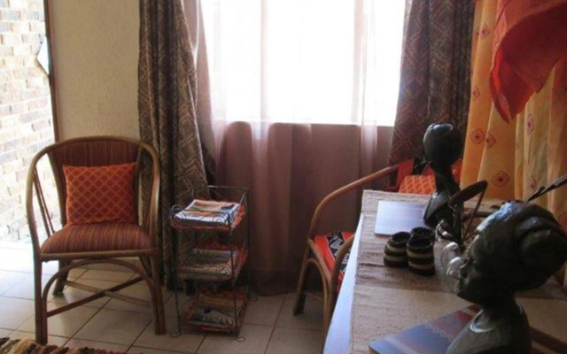 Bendor Bayete Self catering Accommodation