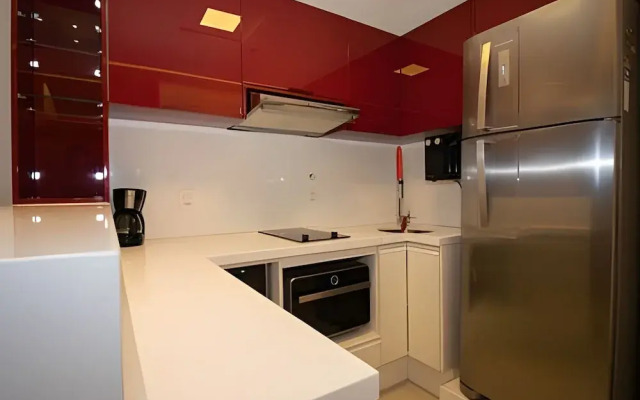 360 Brisas do Lago by Ozped