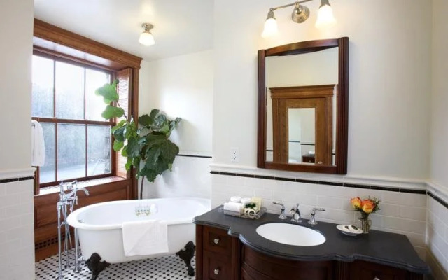 Mohonk Mountain House