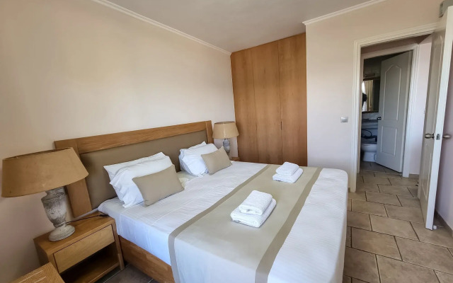 Chios Xenia Studio & Apartments