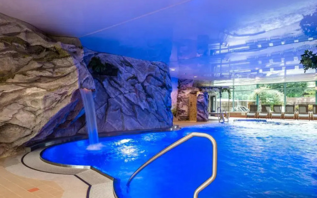 Alpenresort Eienwäldli Engelberg