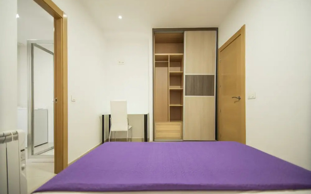 EnjoyGranada GRAN VIA 2A & Parking Opcional