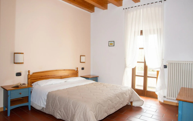 Residence La Colombera