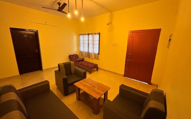 Thamira Residency