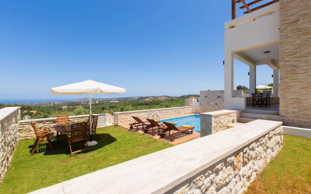 Roupes Villas