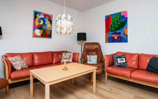 Holiday home Nordborg IX