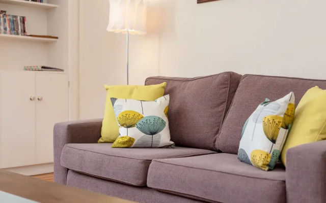 Edinburgh Rossie Apartment