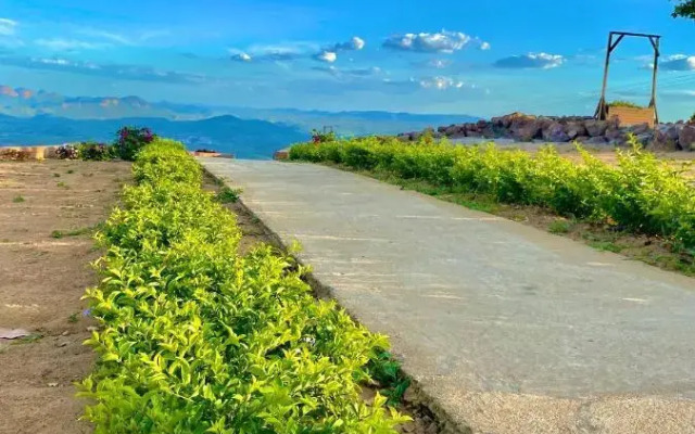 Pousada O Canto do Jacu