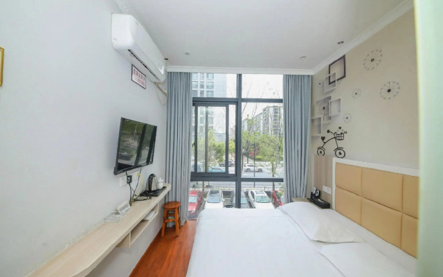 Hangzhou Junhao Hotel