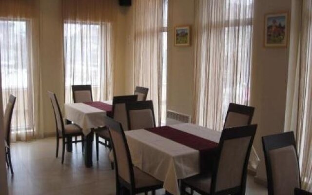 Aquilon Residence & Spa