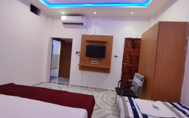 The Nirmala palace