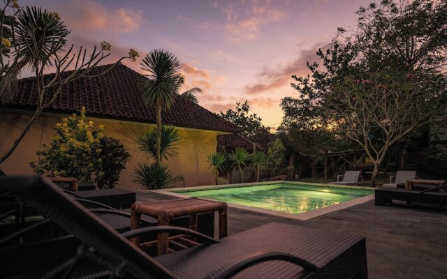 Join Homestay