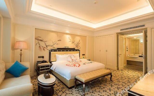 Pengxin International Hotel