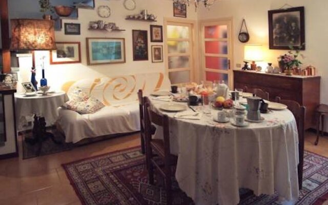 B&B Il Masso Grasso Lake Como