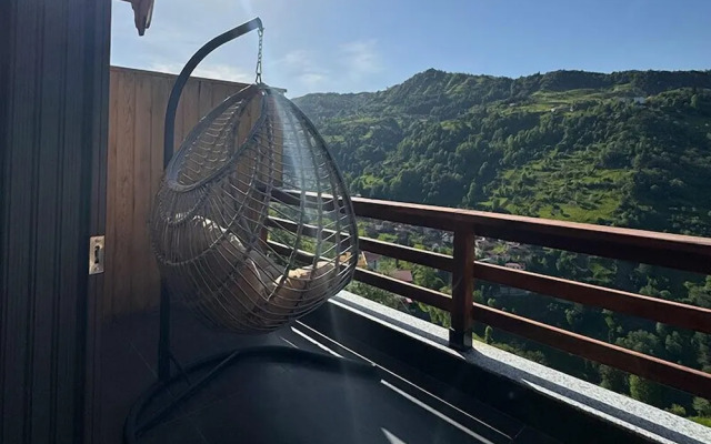 Rize Love Bungalov