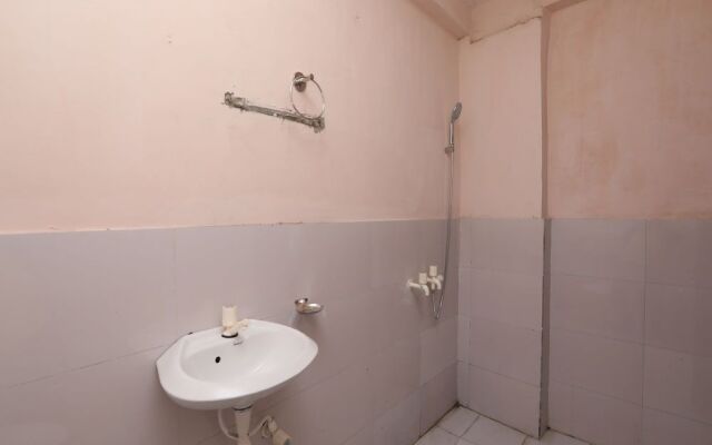 Hotel Tejasvi by OYO Rooms
