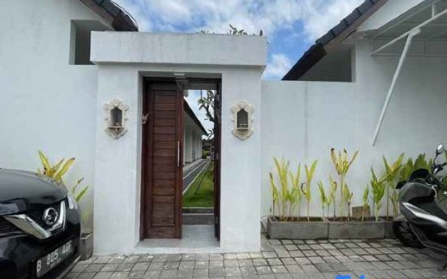 Maisaba Coliving Cempaka