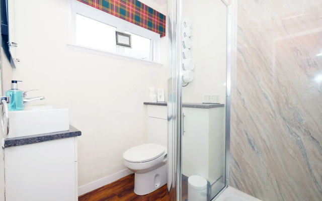 Ardentorrie Guest House