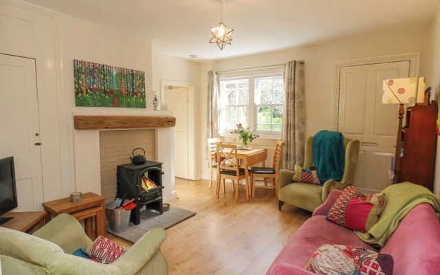 Bousdale Cottage