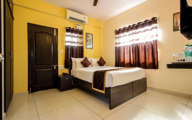 OYO 7918 Home Stay near Trinity Circle